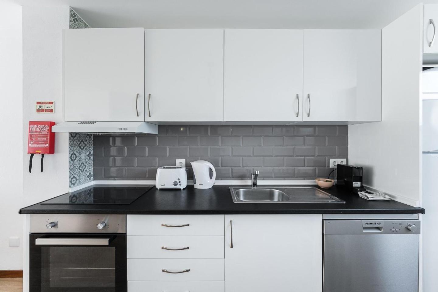 Guestready - Esposende Beach Place 외부 사진