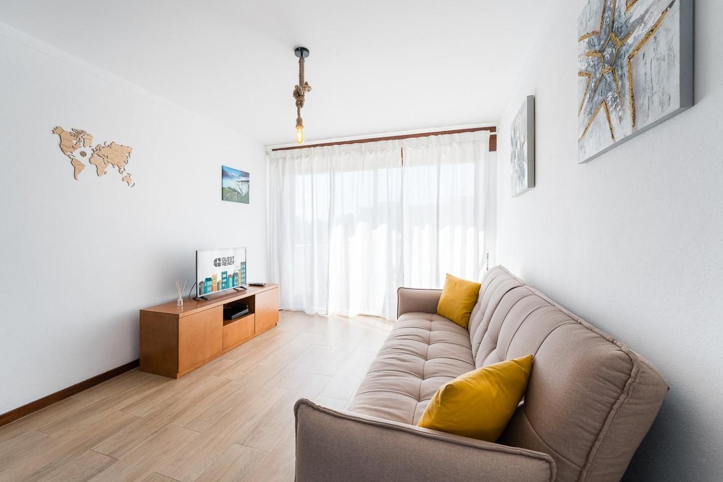Guestready - Esposende Beach Place 외부 사진