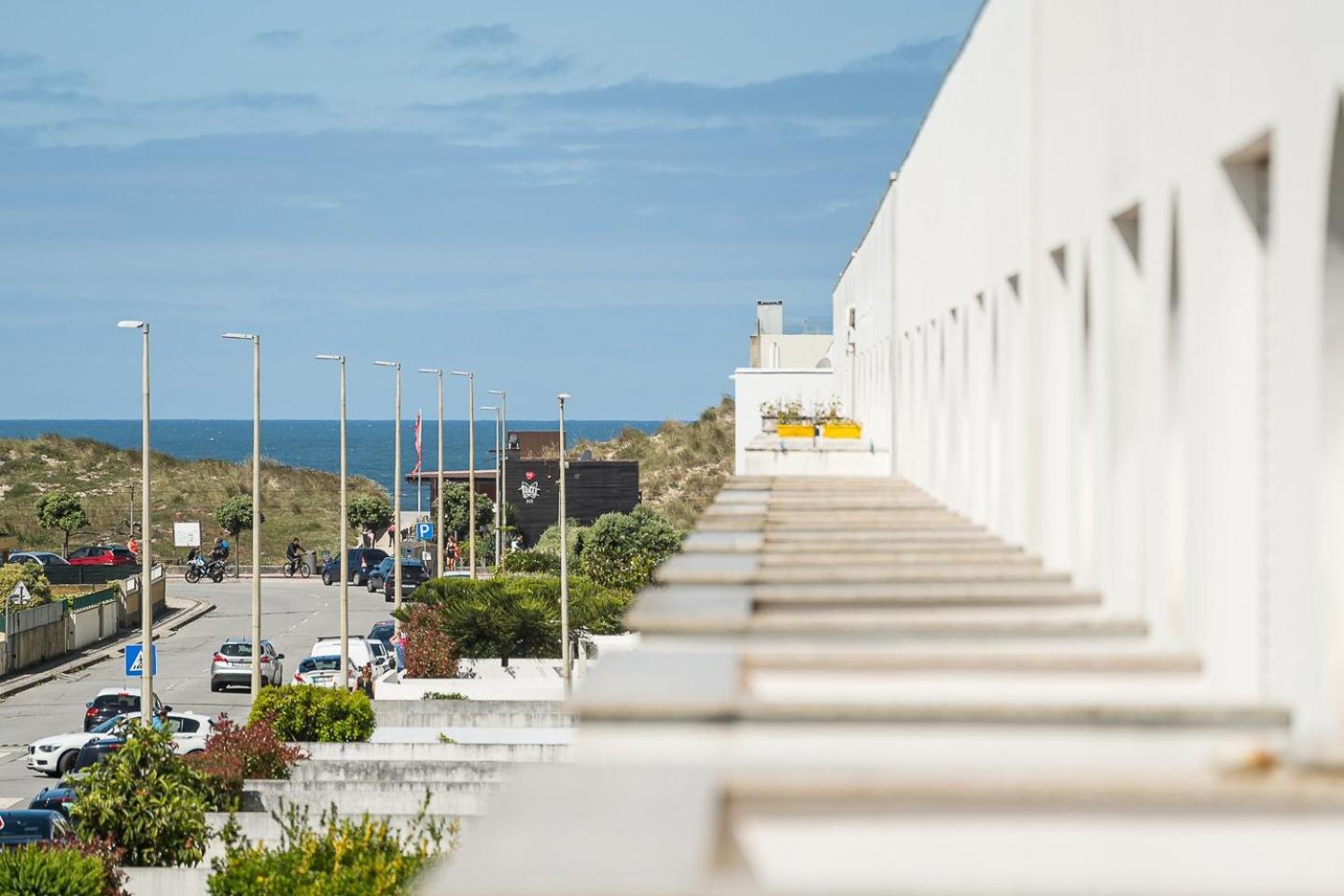 Guestready - Esposende Beach Place 외부 사진